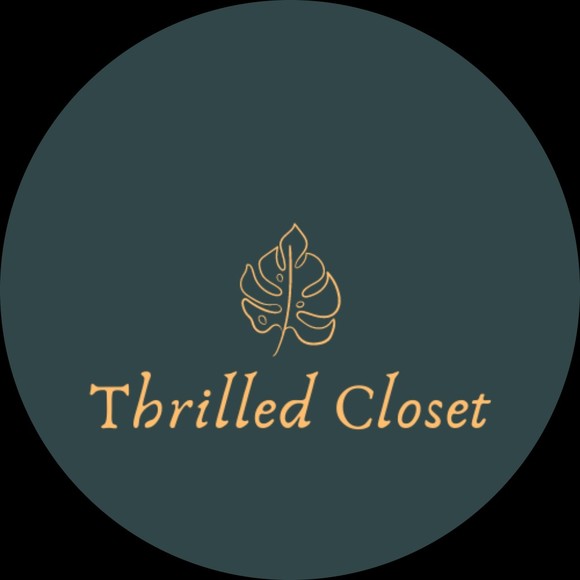 thrilledcloset